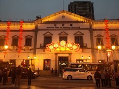 -明记牛杂(新马路分店)