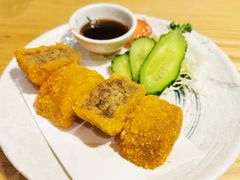 -小句号·精致料理(江南环球港店)