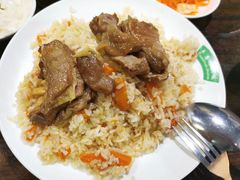双排抓饭-217丰惠源抓饭(星湖街店)