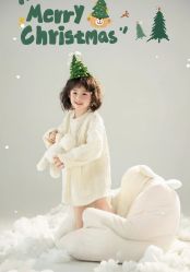 -纸飞机儿童摄影·底片全送