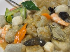 -小红鲸·海鲜餐厅(轸大路店)