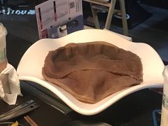 -锅说大脸毛肚重庆老火锅(佐阾店)