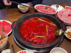 -牛市坎火锅(建设路店)