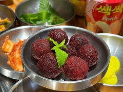 -哼蟹二将·烤肉酱蟹(合生汇店)