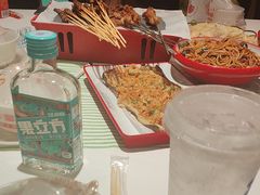 -三毛烧烤·南昌大排档(山姆店)