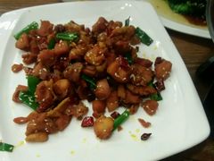 -明海妈妈菜(大连外国语学院店)