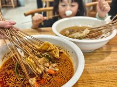 -嘉州叶婆婆钵钵鸡(建设路店)