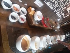 小料-滇釜火锅·能喝汤的火锅(车公庄店)