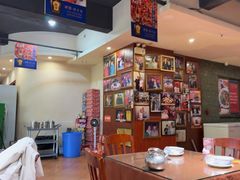 -天下客饭店(中山路店)