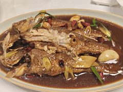 -到家尝北京菜(西坝河店)