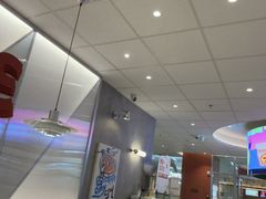 -必胜客(华都店)
