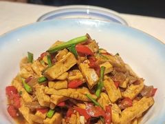 -俏湘厨•地道湘菜(建华南路店)