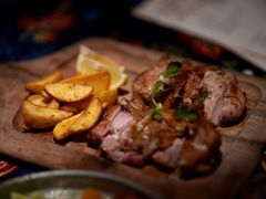 -第101座花园餐厅(湖滨88店)