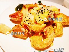 -玉玲珑(陆家嘴店)