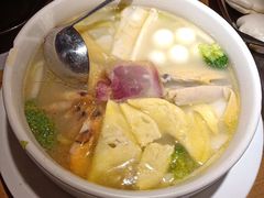 -金牌外婆家(苏州中心店)