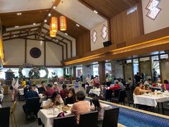 大堂-沙河粉村·国家非遗传承(云台店)