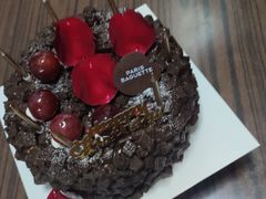 -巴黎贝甜(大宁国际商业广场店)