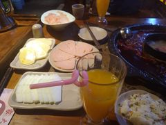 -舒家大院重庆老火锅(纪念塔店)