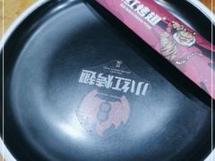 -小红烤翅(傅厚岗店)