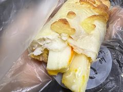 -85度C(东莞常平新南街店)