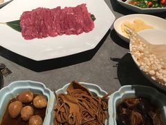 -鼎鼎香·港式火锅(北京SKP店)