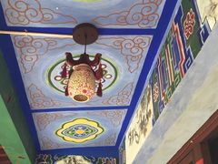 -香满楼(临安路店)