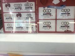 -瞳學會lens mart(南开大悦城店)