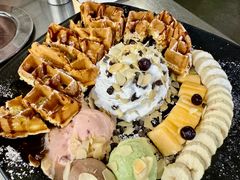 -MI WU FACTORY米屋美食工厂餐厅(绿地店)