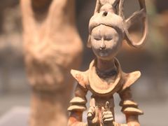 -陕西历史博物馆