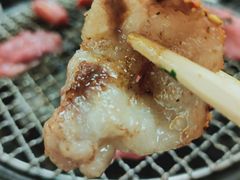 -燚青春东北泥炉烤肉(百合店)