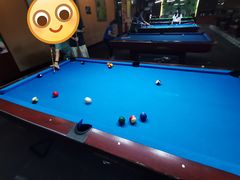 -广州保龄球馆