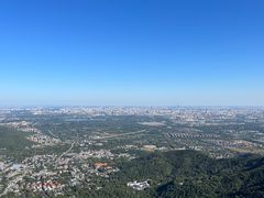 -香山公园