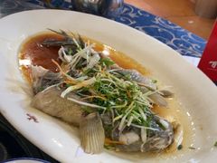 -西江河鲜·趣苑酒楼(鼎湖牌坊店)