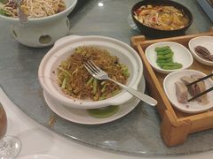 -小厨娘淮扬菜(板桥一店)