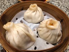 -南京大牌档(香港广场店)