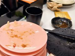 -争鲜回转寿司(朝北大悦城店)