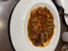 -老牌坊鲁菜名店(宽厚里店)