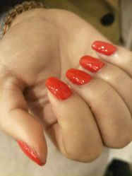 -小红楼美甲美容中心