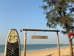 -花乐餐厅(涠洲岛店)