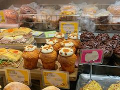 -PAOPAO Bakery&Café(港汇店)