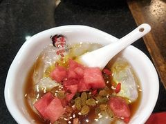 -大院河·仙鱼莊(九眼桥店)