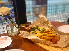 -百特喜·意大利餐厅(八佰伴镇江店)