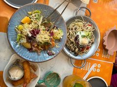 -西语·炭烧牛排(卓越中寰店)