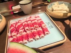 -苏皙·传统涮(南京六合万达欢乐港店)