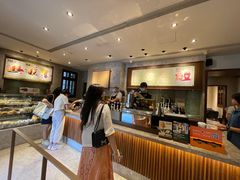 -星巴克臻选(思南公馆店)