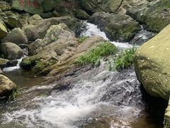-苍岩山风景名胜区