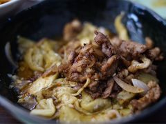 疆Jiang&nbsp;&nbsp;新疆秘制料理-疆Jiang·新疆秘制料理