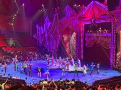 -珠海横琴长隆《卡卡虎奇遇记》