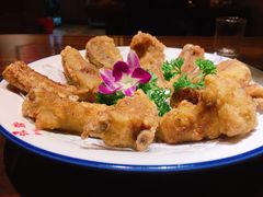 -大家食府·福建菜(FAC协盛中心庭院餐厅店)