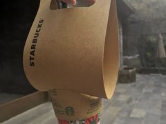 -星巴克臻选(成都宽窄巷子店)